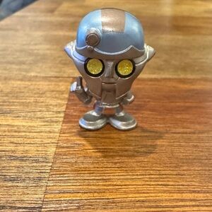 Proffessor Huyang | Star Wars | Disney Doorables